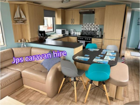 Jps caravans